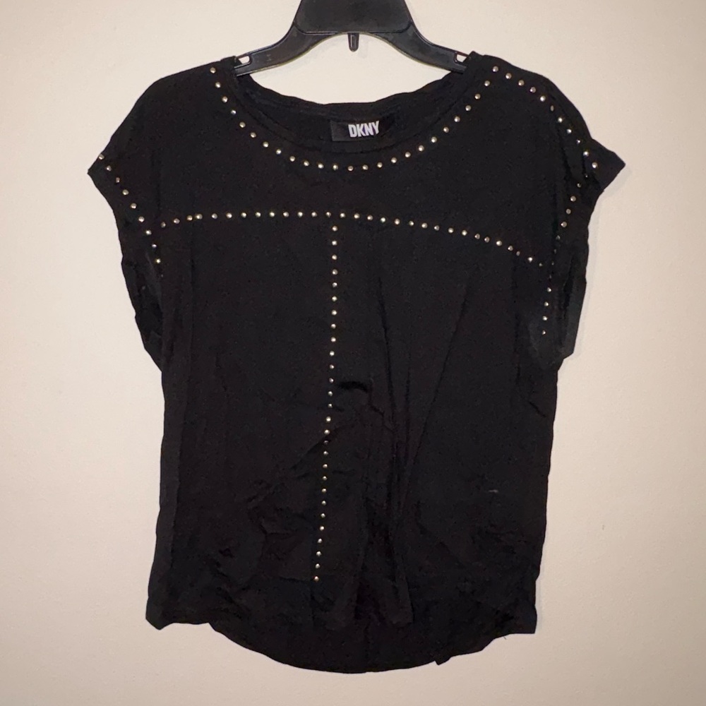 DKNY Women’s Top Size Large